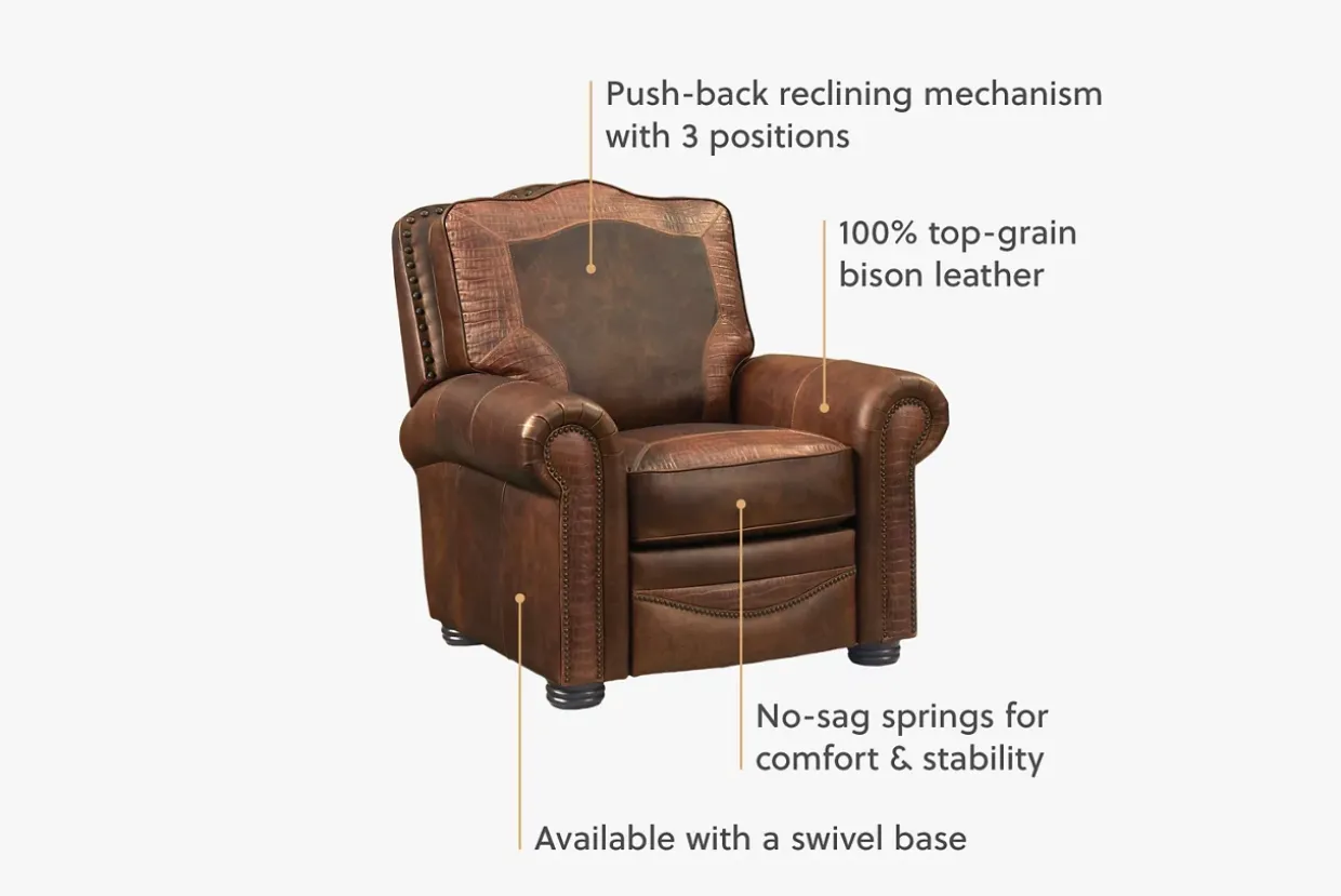 Dakota Recliner