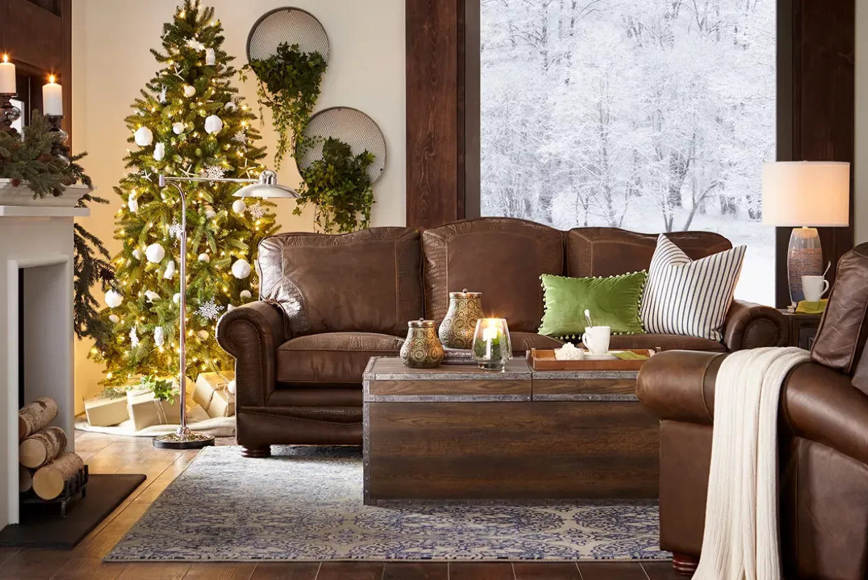 Dakota Sofa