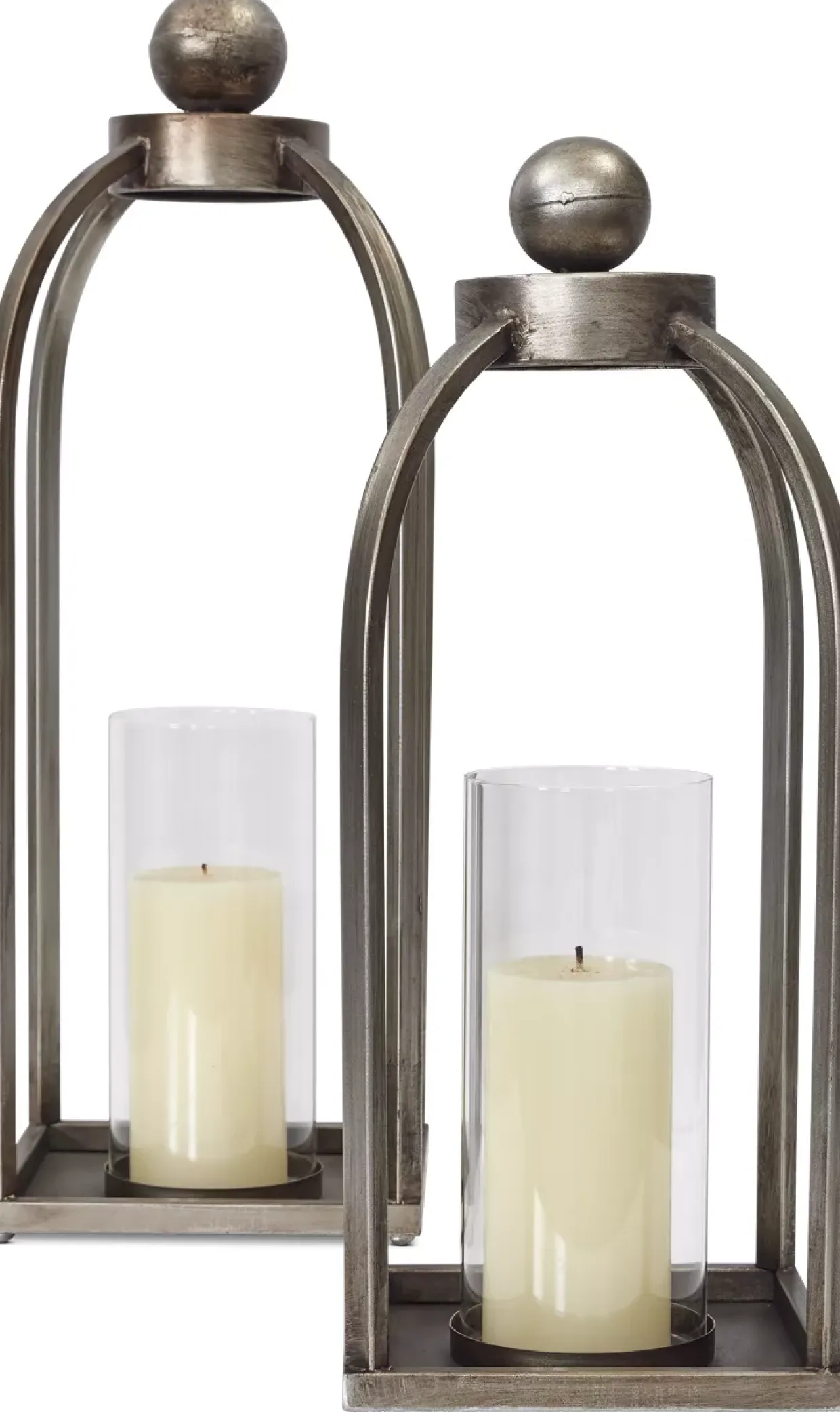 Daley Lantern