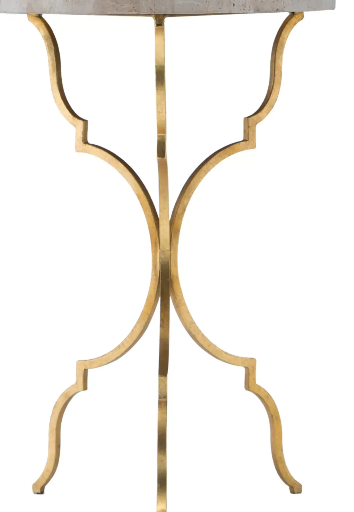 Daphne Accent Table