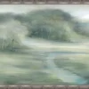 Dawn in the Lowlands Wall Art
