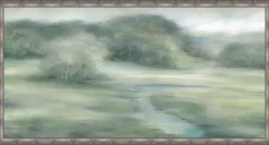 Dawn in the Lowlands Wall Art