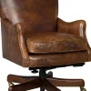 Decker Desk Chair