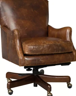 Decker Desk Chair