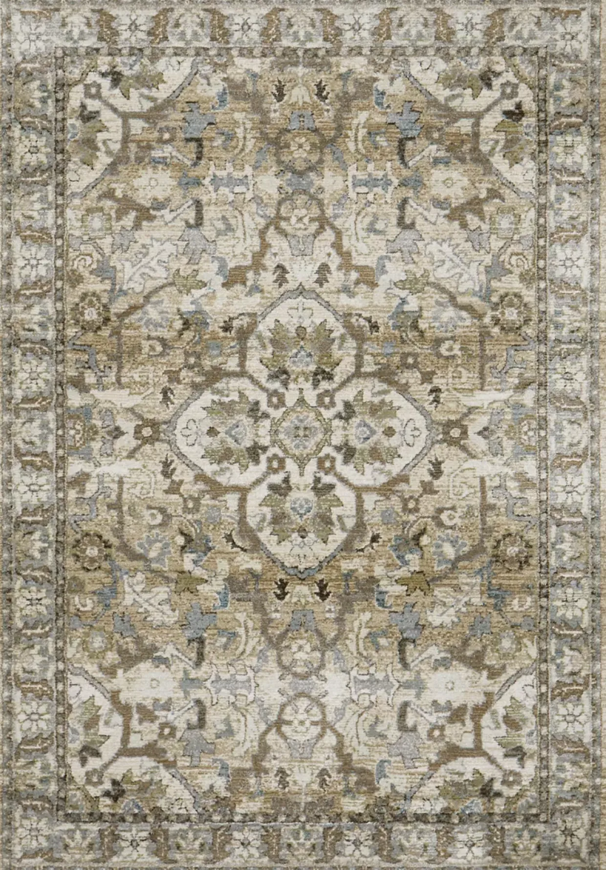Denton Rug