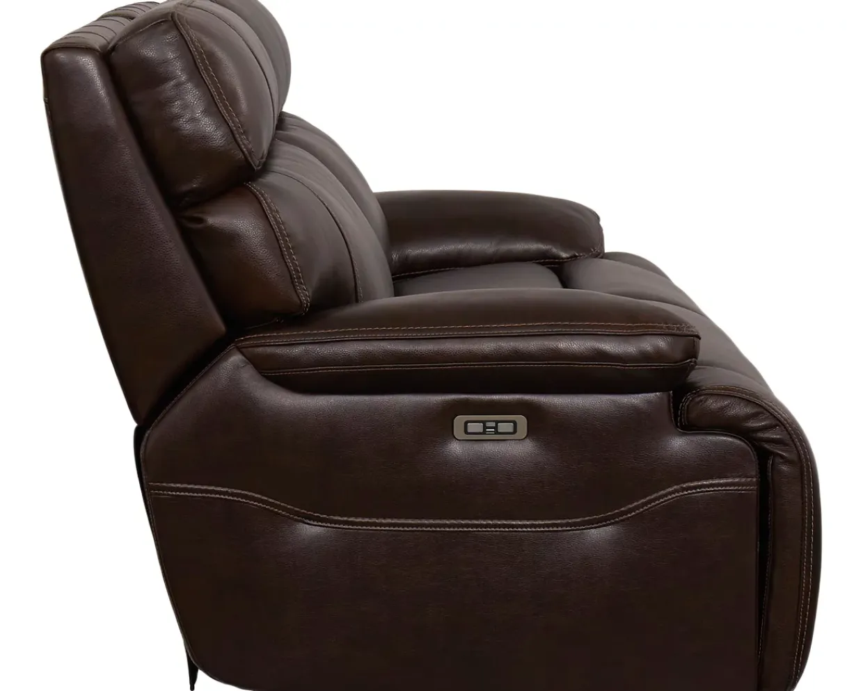 Denver Power Reclining Sofa