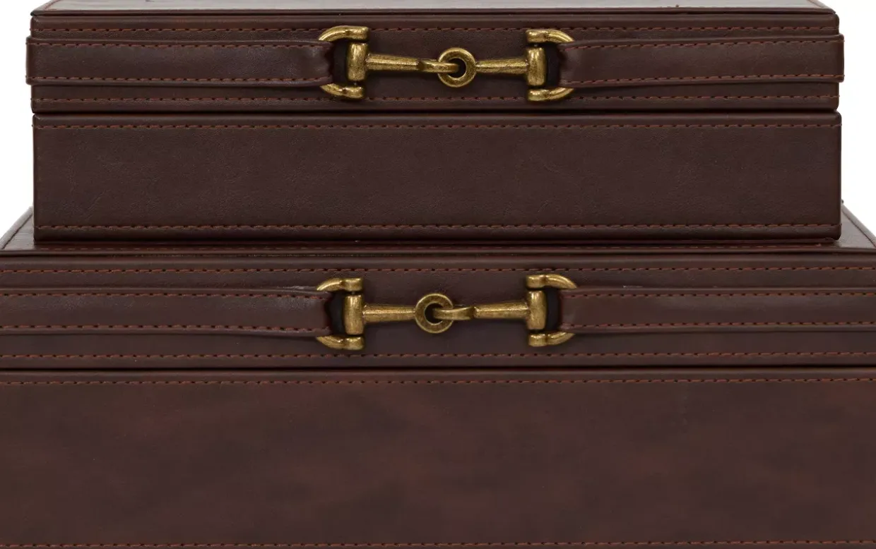 Derby Box