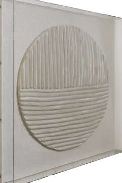 Desert Moon Shadowbox