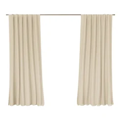Desiree Curtain Panel