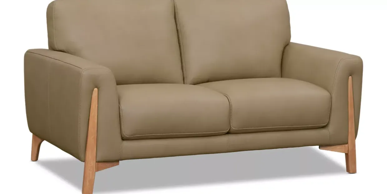 Devon Loveseat