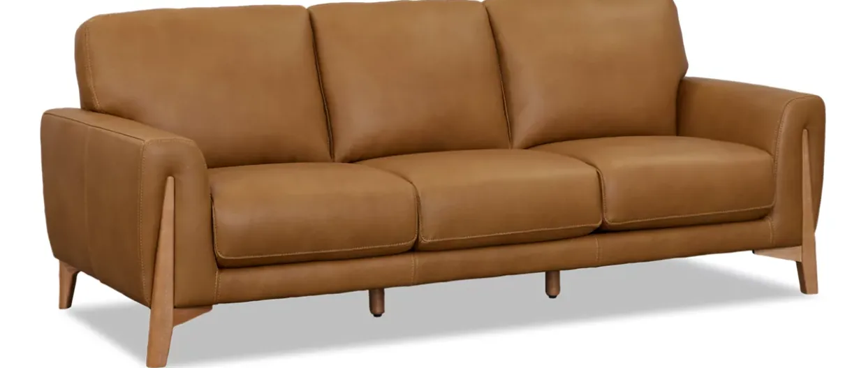 Devon 3 Seat Sofa