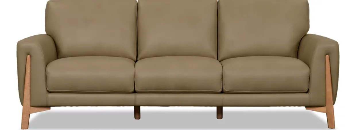 Devon 3 Seat Sofa