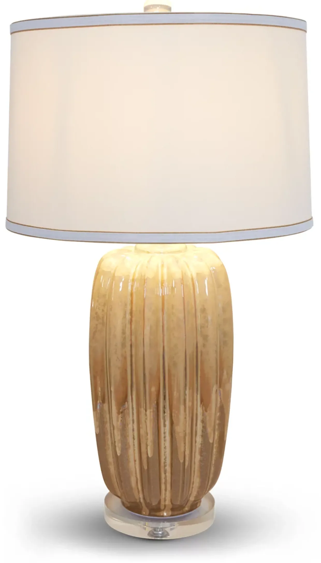 Doris Table Lamp