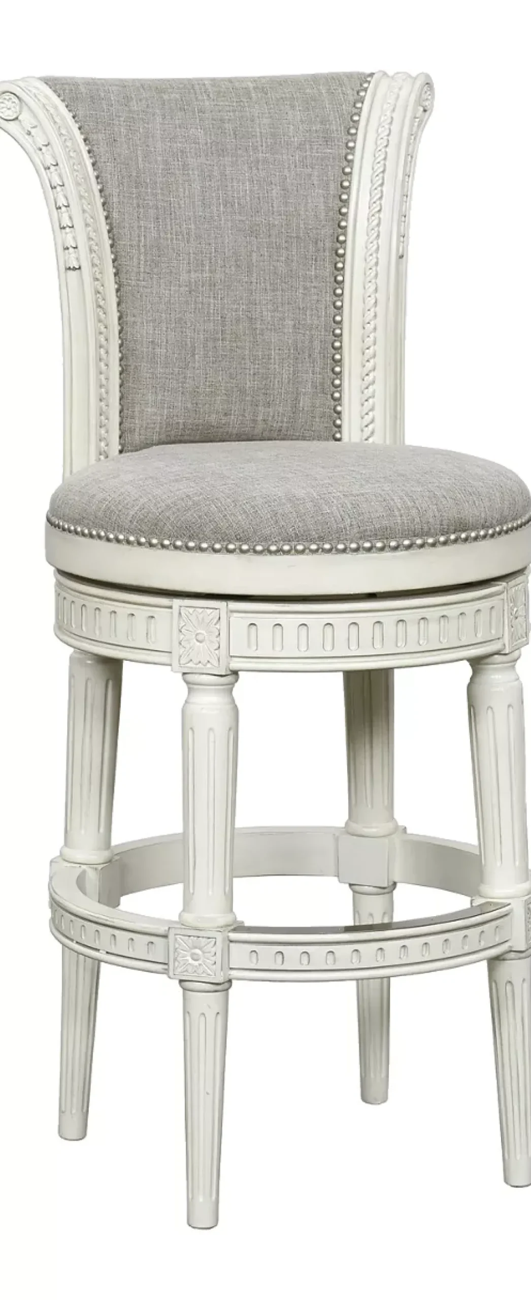 Draper Counter-Height Stool