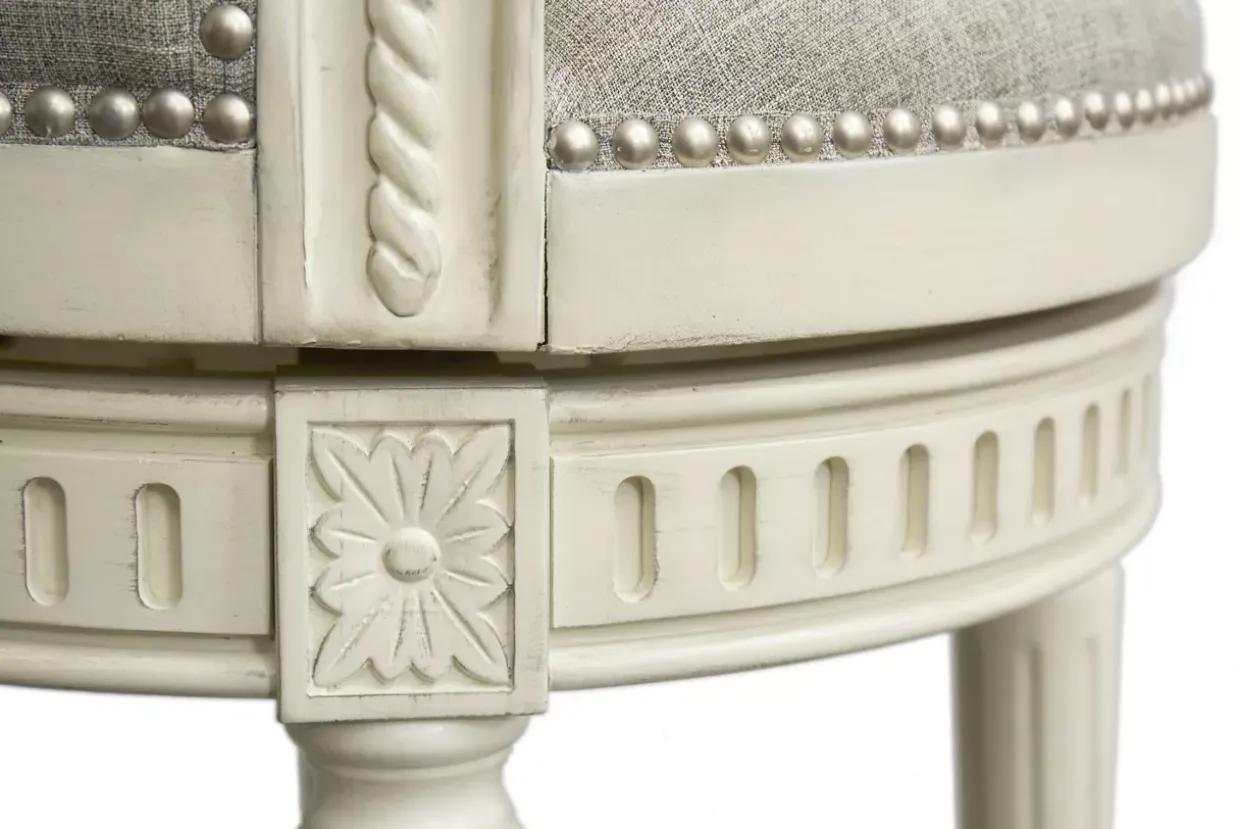 Draper Counter-Height Stool