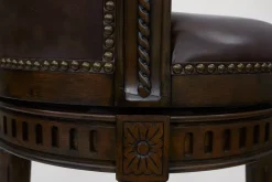 Draper Counter-Height Stool