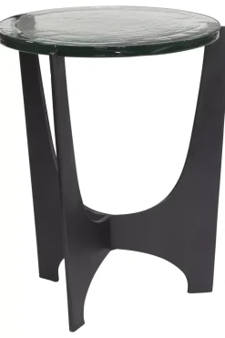 Dune End Table