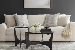 Dune End Table