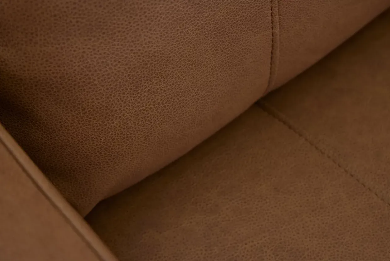 Edgar Swivel Recliner