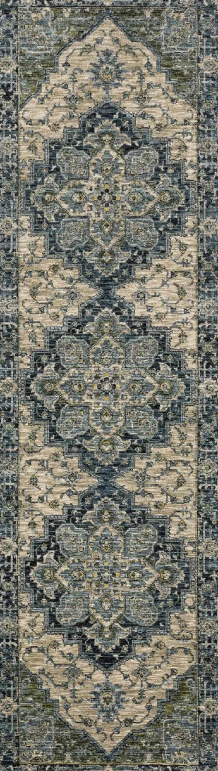 Edinburgh Rug