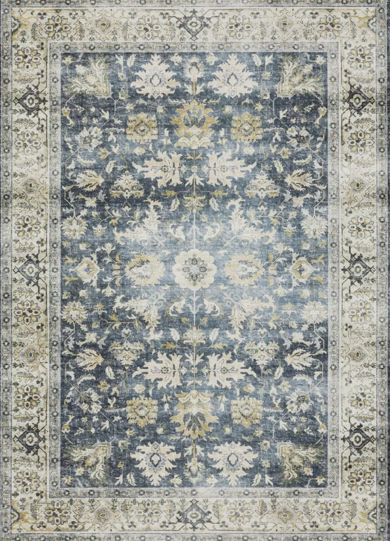 Edir Rug