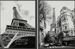 Eiffel Tower Wall Art