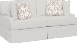 Elise 80 Inch 2 Seat Full Sleeper Sofa
