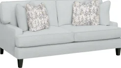 Elise 80 Inch 2 Seat Sofa