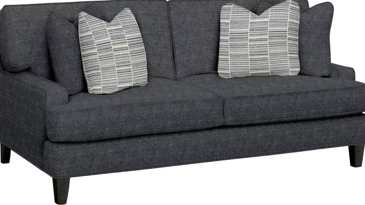 Elise 80 Inch 2 Seat Sofa