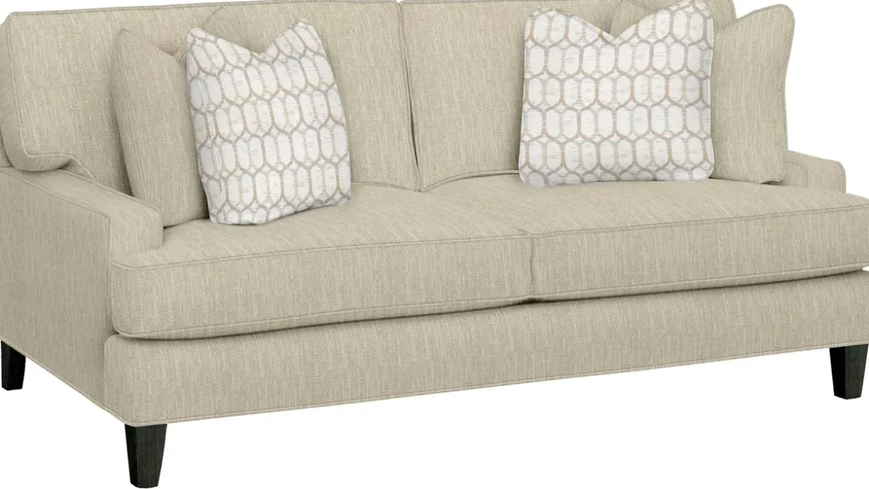 Elise 80 Inch 2 Seat Sofa