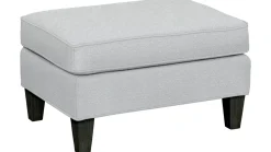 Elise Matching Ottoman
