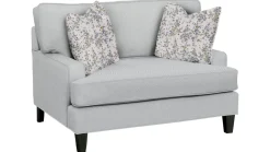 Elise Oversized Chair