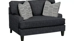 Elise Oversized Chair