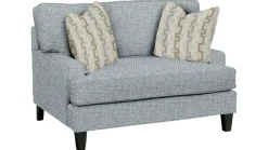 Elise Oversized Chair