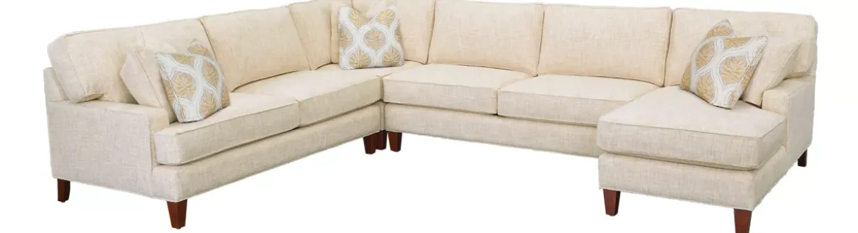 Elise Sectional