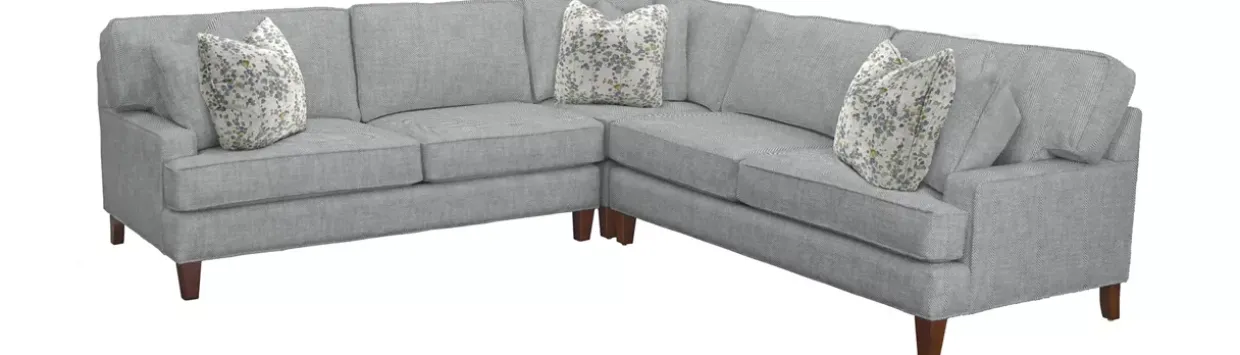 Elise Sectional