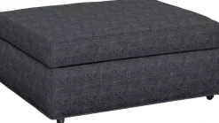 Elise Storage Ottoman