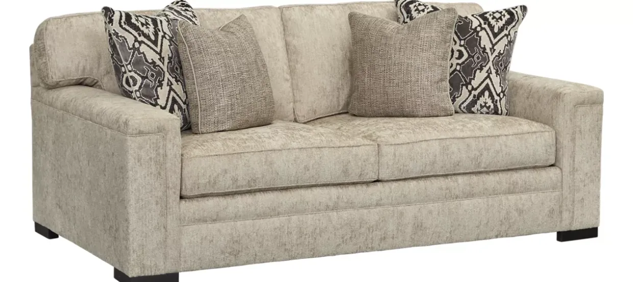 Elizabeth 82 Inch 2 Seat Sofa