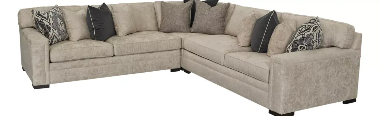 Elizabeth Sectional