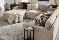Elizabeth Sectional