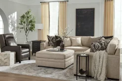 Elizabeth Sectional