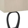 Elliot Table Lamp