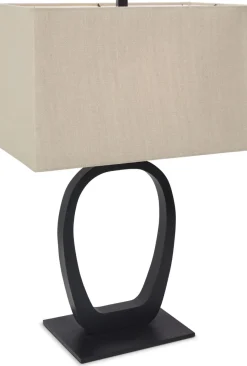 Elliot Table Lamp