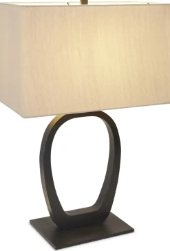 Elliot Table Lamp