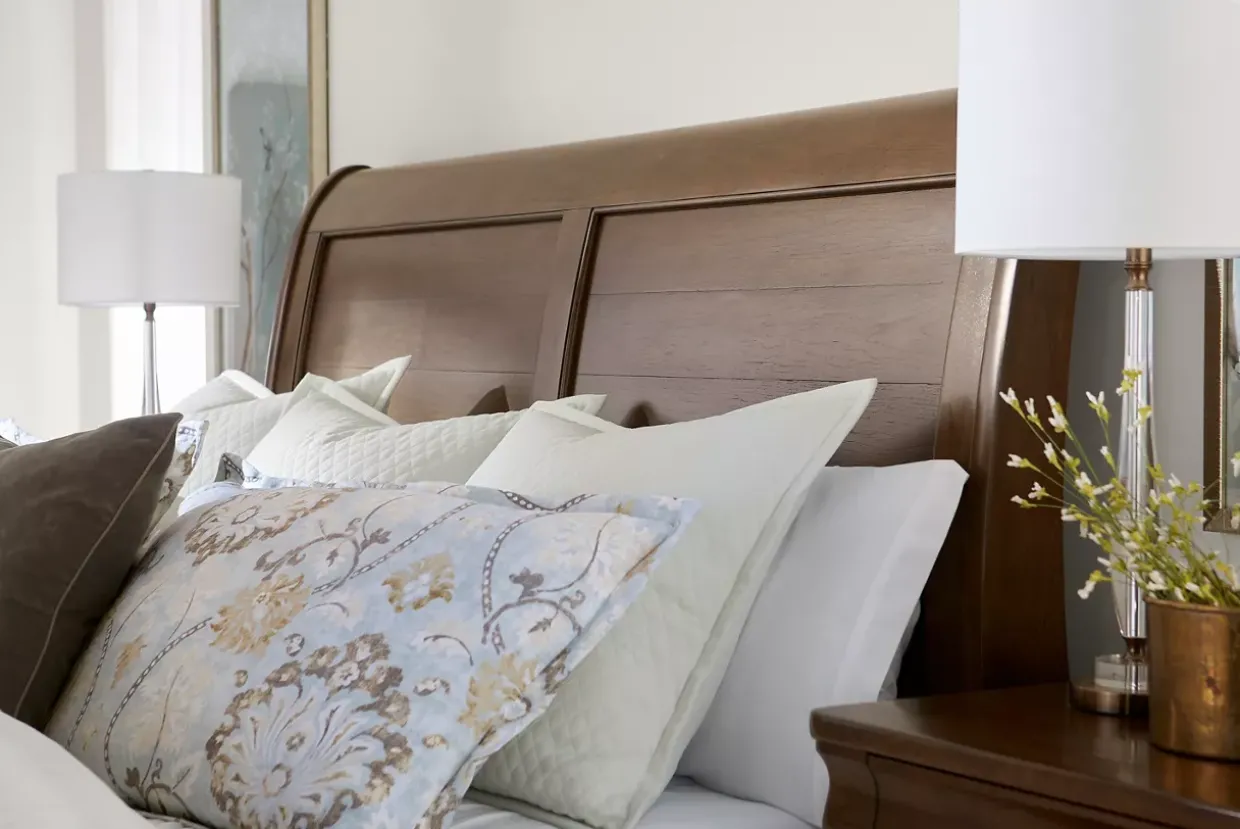 Elysian Comforter Ensemble