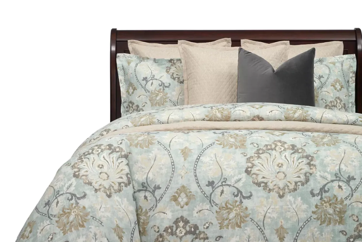 Elysian Comforter Ensemble