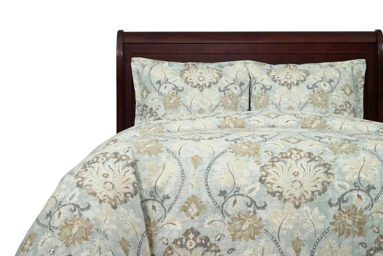 Elysian Duvet/Coverlet