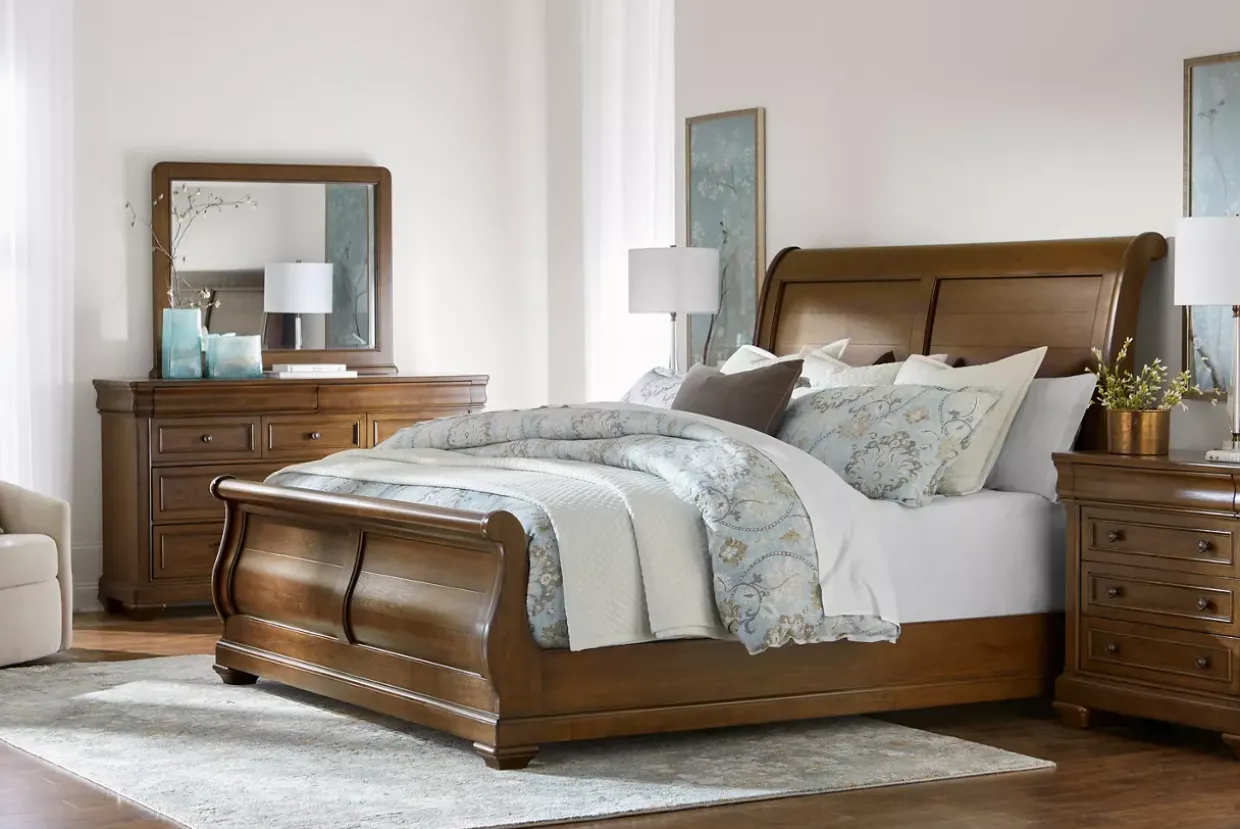 Elysian Duvet/Coverlet