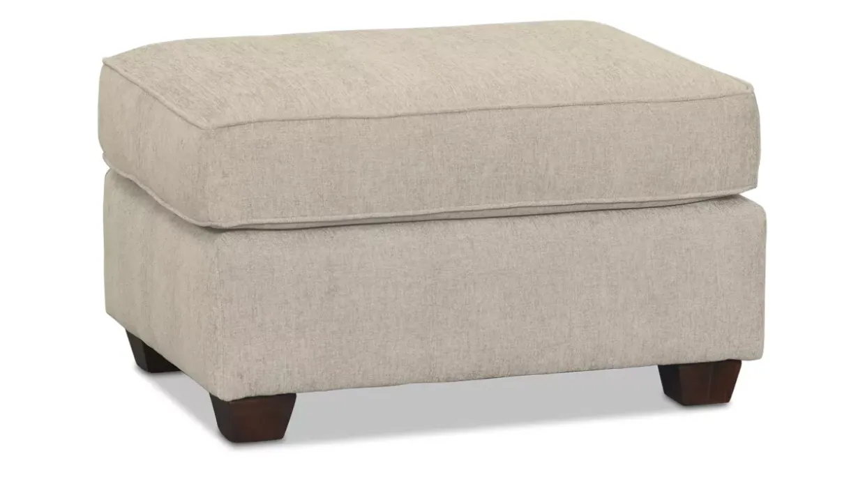 Emerson Ottoman