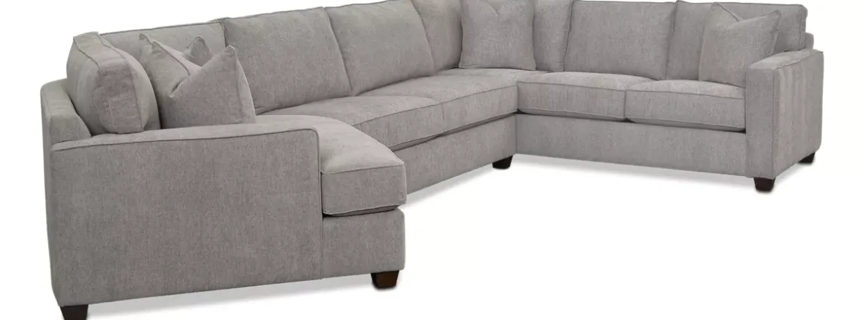 Emerson Sectional